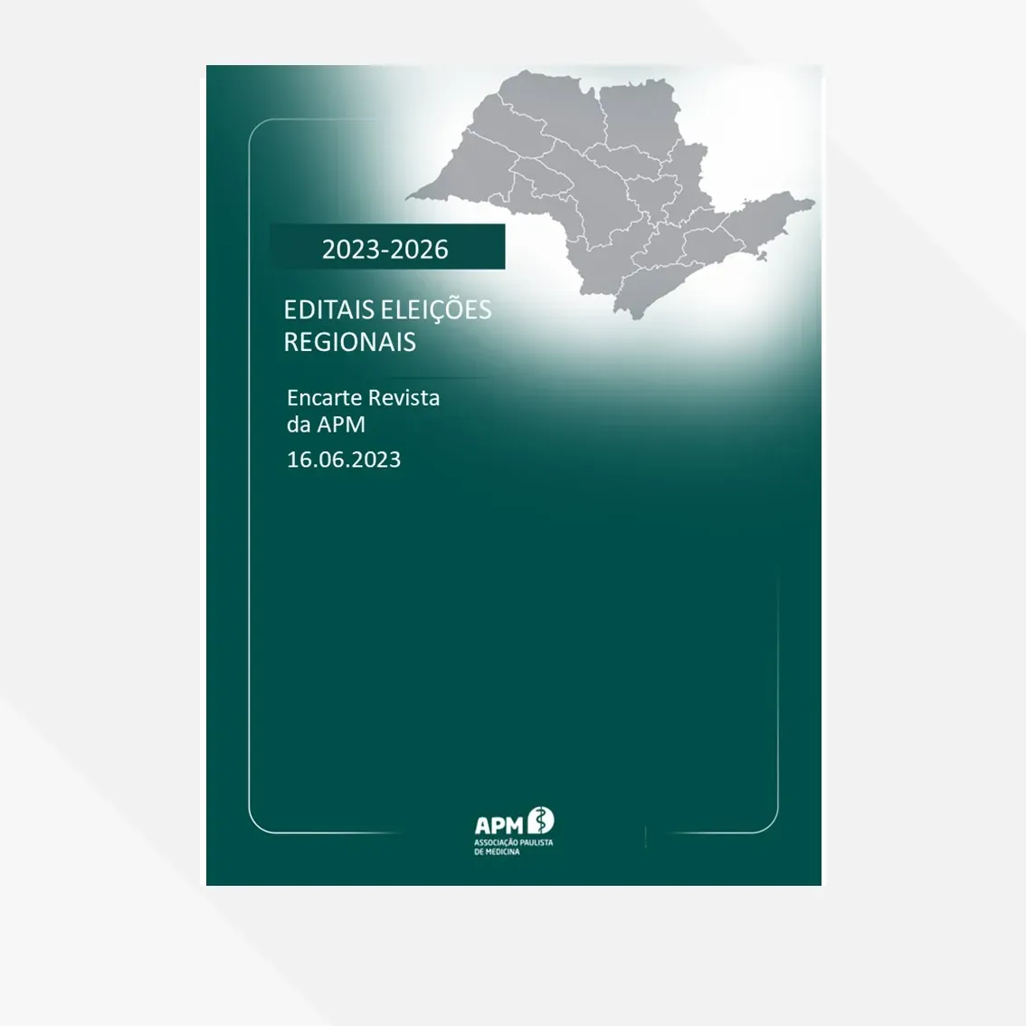 Revista APM 738 – Encarte Junho 2023