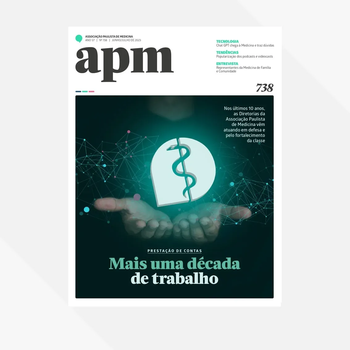 Revista APM 738 – Jun/Jul 2023