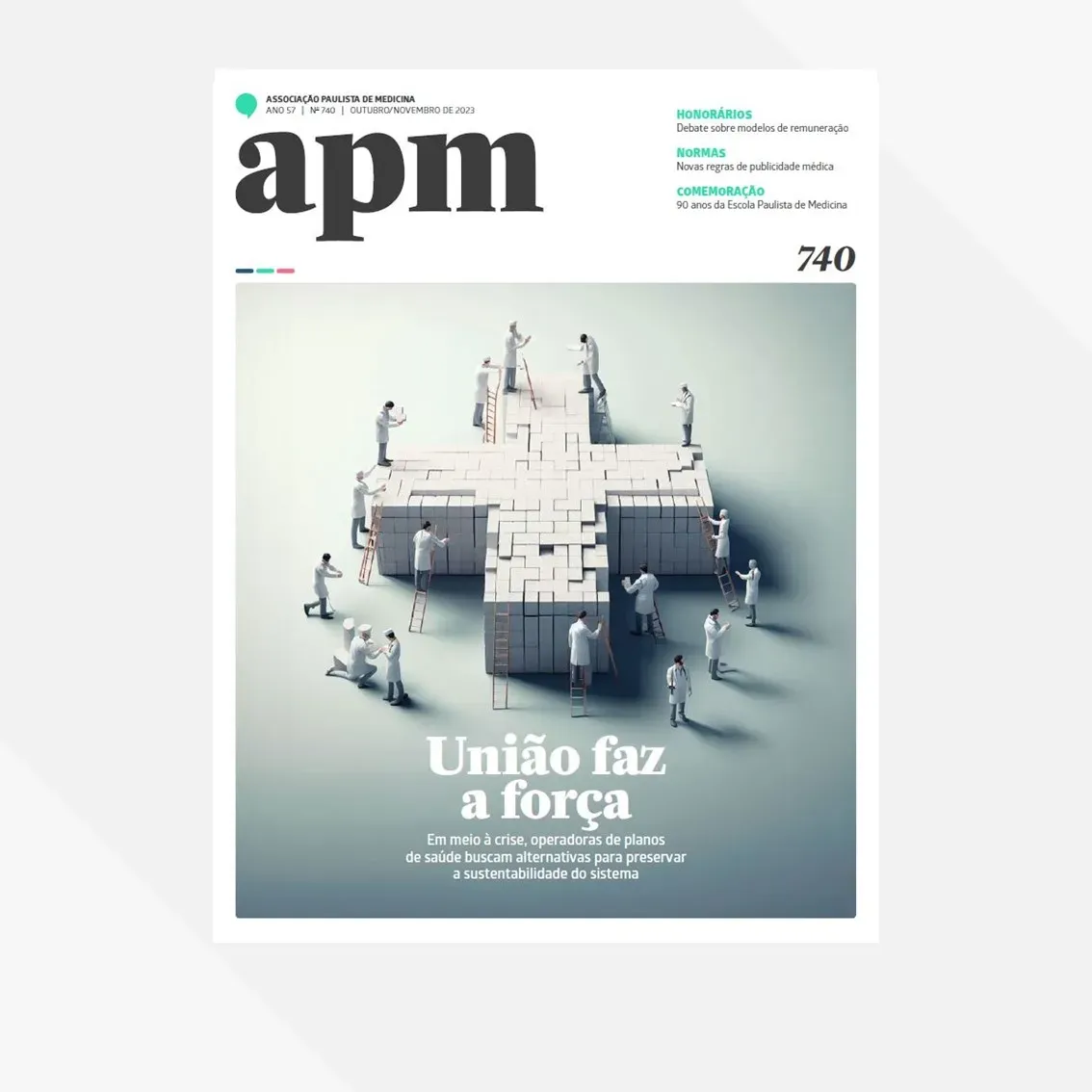 Revista APM 740 – Out/Nov 2023