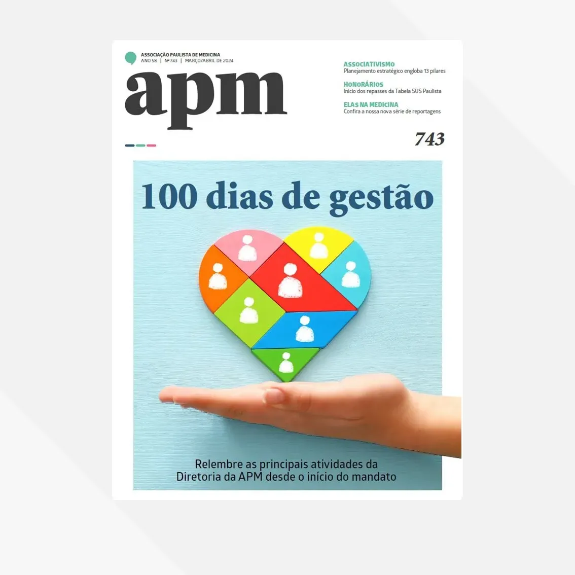 Revista APM 743 – Mar/Abr 2024