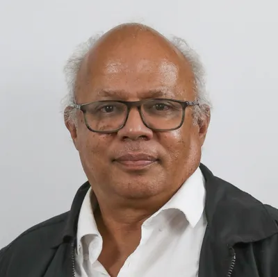 Alexandre Firmo de Souza Cruz