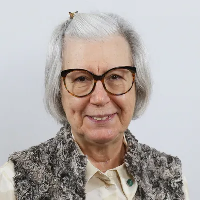 Alice Lang Simões Santos