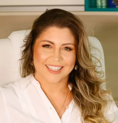 Aline Damasceno de Avance