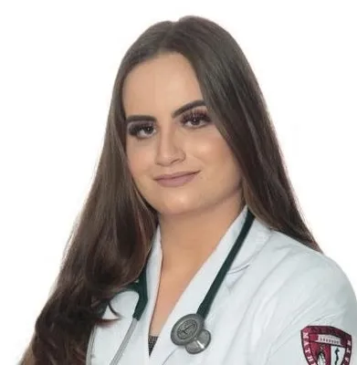 Amanda Oliva Spaziani