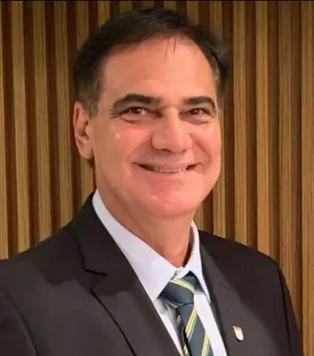 Antônio Carlos Vieira