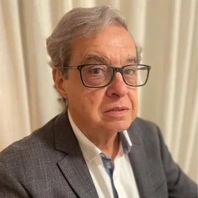 Antonio Sergio Escrivão