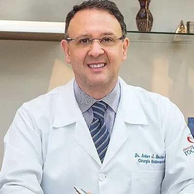 Arthur José Rocha Lima