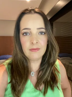 Camila dos Santos Alfredo Francisco