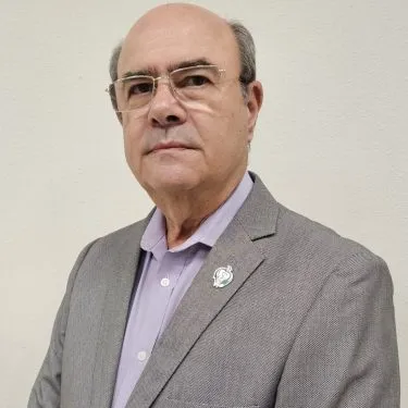 Carlos Augusto Reis Oliveira