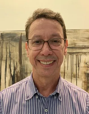 Carlos Eduardo Garcia