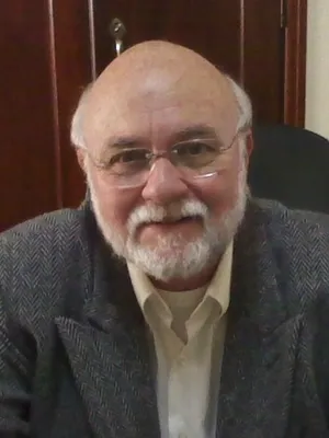 Carlos Tadeu Parisi Oliveira