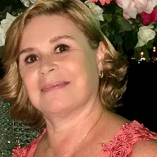 Celita Maria Silveira Rovella