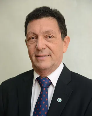 Cláudio Alberto Galvão Bueno da Silva