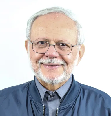 Clystenes Odyr Soares Silva