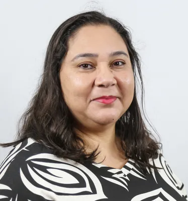 Cristiane Pinto de Souza