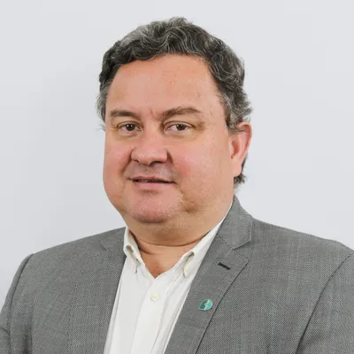 Cristiano de Freitas Gomes