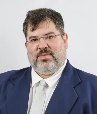 Daniel Enrique da Silva Andrade