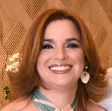 Danyella Barcellos Lapa Gabriel