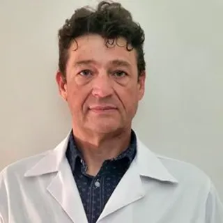 Demian Fernando Chanquette