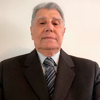 Edgard dos Santos Pereira
