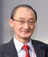 Edivaldo Massazo Utiyama