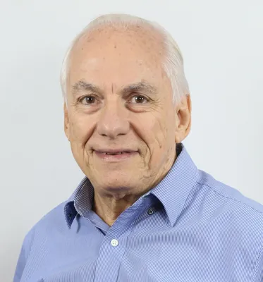 Ernesto Bachion Filho