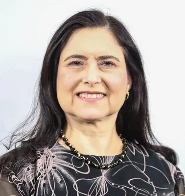 Fatima Regina Abreu Alves