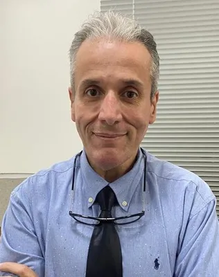 Flavio Costa De Barros Lima