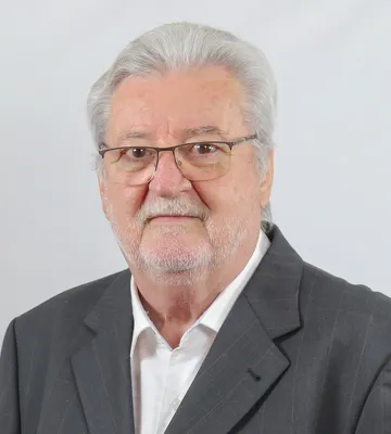 Gilberto Tanos Natalini