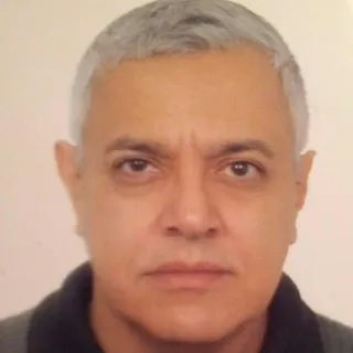 Henrique Carriço da Silva