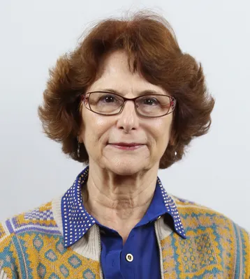 Ivone Minhoto Meinão