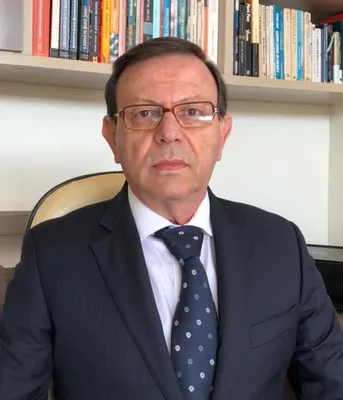 Jorge Augusto Babadopulos