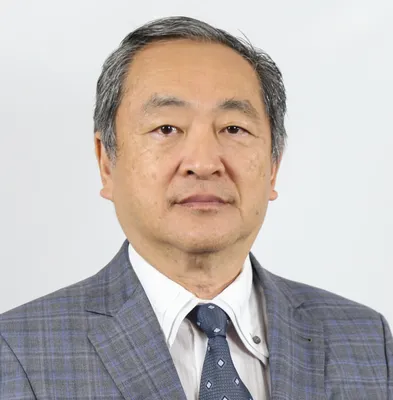 José Carlos Maruoka