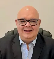 José Ulisses Geraldini Junior