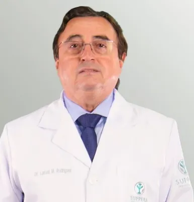 Lorival de Matos Rodrigues