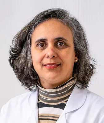 Luciana da Cruz Noia