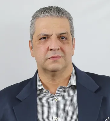 Luiz Washington Bozzo N. Filho