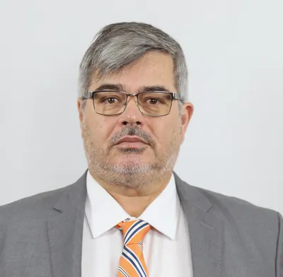 Marcelo Benedito Menezes