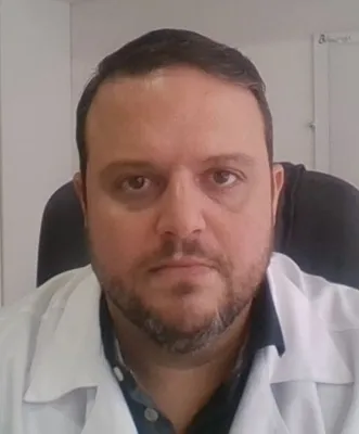 Márcio de Albuquerque Betiol