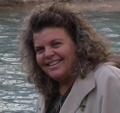 Maria Stella Vitoria Peluso