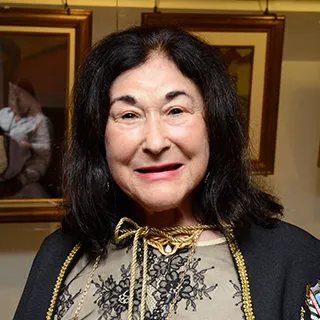 Marilene Rezende Melo