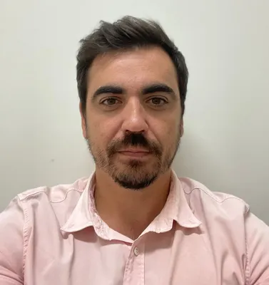 Martim Francisco Marcondes Pereira Filho