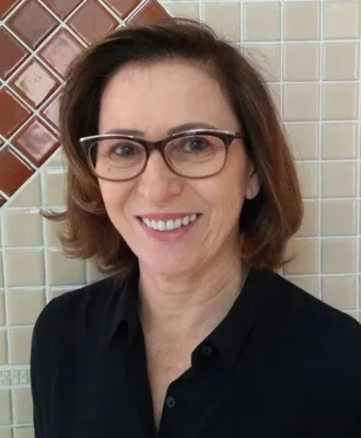 Nilda Regina Meretti Camargo