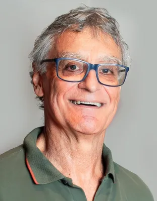 Oswaldo Costa César Neto