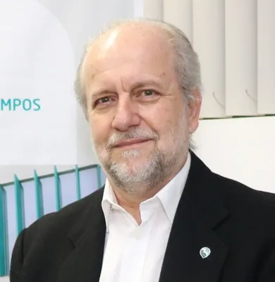 Othon Mercadante Becker