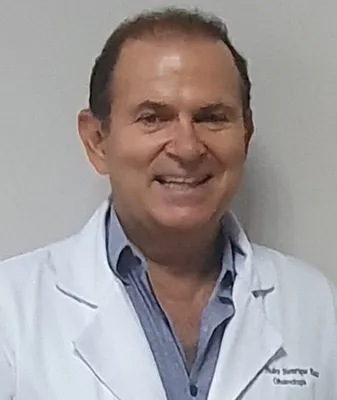 Pedro Henrique de Mendonça Ruiz