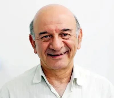 Péricles Ramalho Bauab