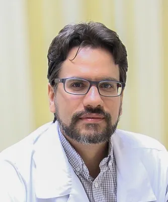 Rafael Alves Perdomo