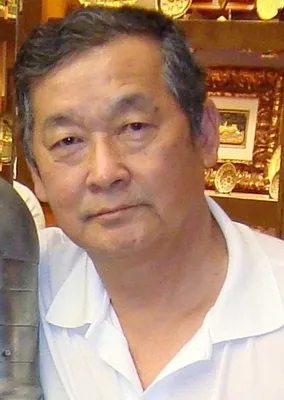 Roberto Hiroshi Hasimoto