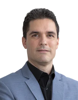 Rodrigo Teixeira de Campos Carvalho